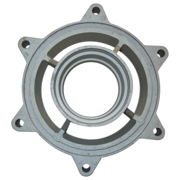 Aluminum Die Casting (077) Machine Parts